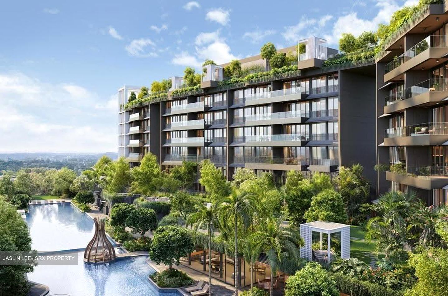 The Reserve Residences (D21), Apartment #637761631